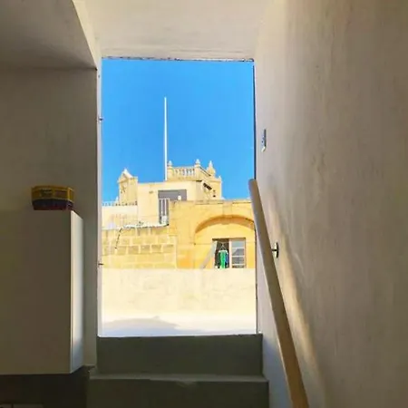 Ferienhaus 16 Agius De Soldanis *