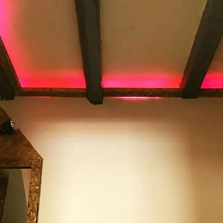 16 Agius De Soldanis Ferienhaus *