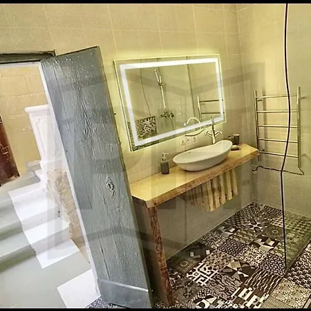 16 Agius De Soldanis Ferienhaus Victoria