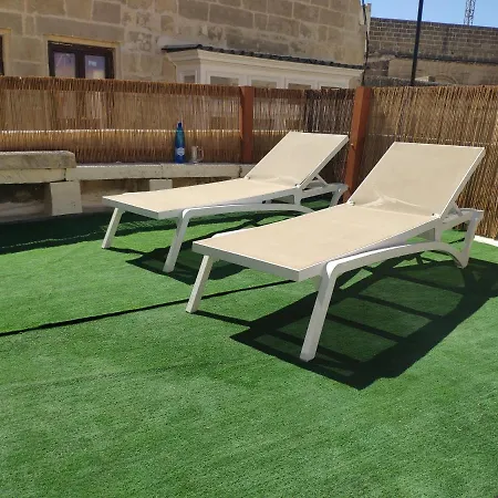 16 Agius De Soldanis Ferienhaus Victoria