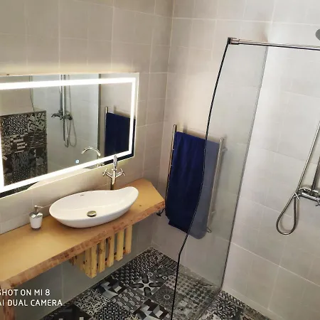 Hébergement de vacances 16 Agius De Soldanis *