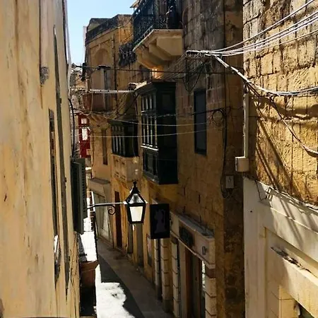 別荘 16 Agius De Soldanis