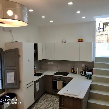 別荘 16 Agius De Soldanis ビクトリア