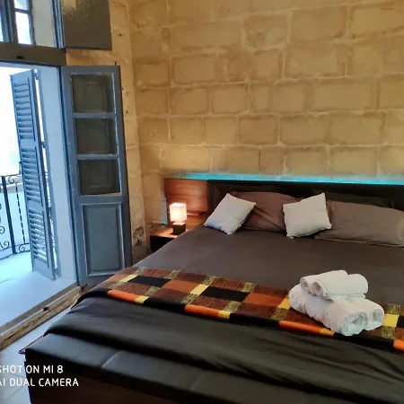 16 Agius De Soldanis Vakantiehuis *