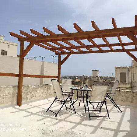 Holiday home 16 Agius De Soldanis