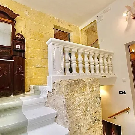 16 Agius De Soldanis * ビクトリア