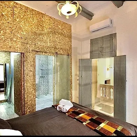 Hébergement de vacances 16 Agius De Soldanis Victoria