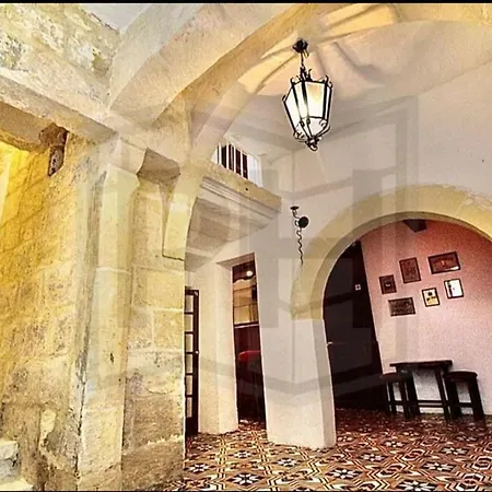 16 Agius De Soldanis Vakantiehuis Victoria