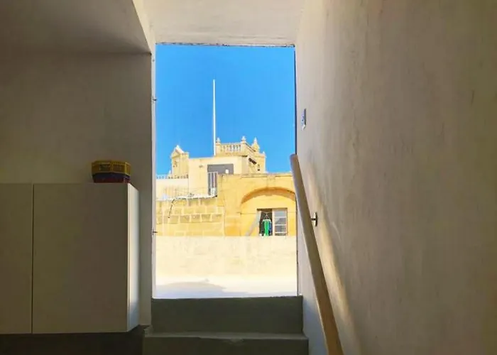 Tatil Evi 16 Agius De Soldanis *