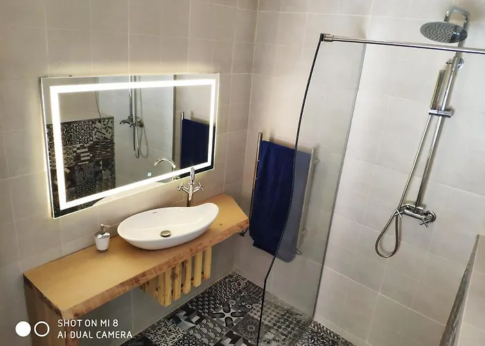 Tatil Evi 16 Agius De Soldanis *