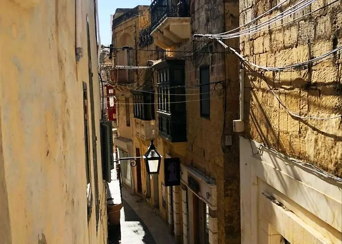 Tatil Evi 16 Agius De Soldanis