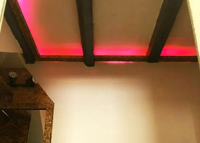 16 Agius De Soldanis Hébergement de vacances *