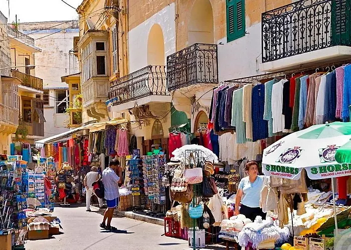 16 Agius De Soldanis Tatil Evi *