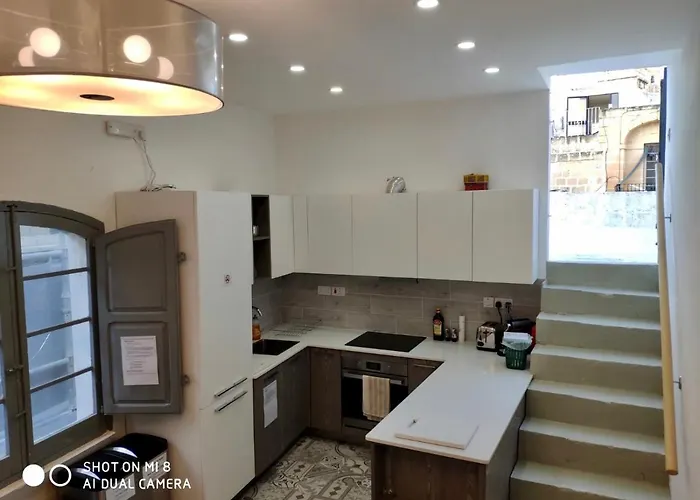 Tatil Evi 16 Agius De Soldanis Victoria