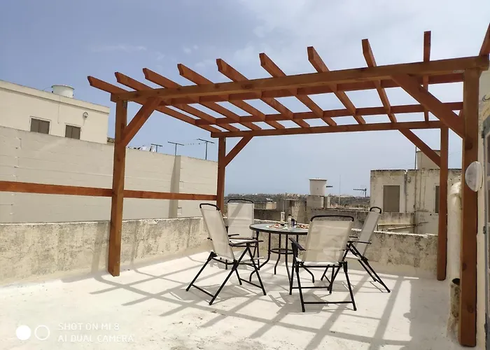 Tatil Evi 16 Agius De Soldanis