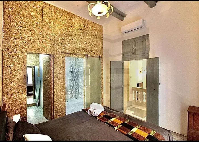 Tatil Evi 16 Agius De Soldanis Victoria