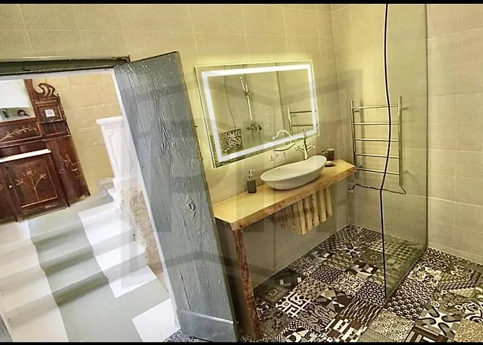 16 Agius De Soldanis Tatil Evi Victoria