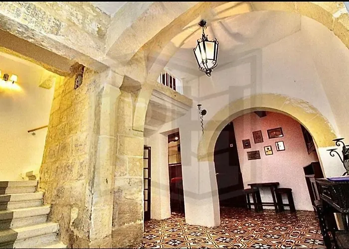 16 Agius De Soldanis Tatil Evi Victoria